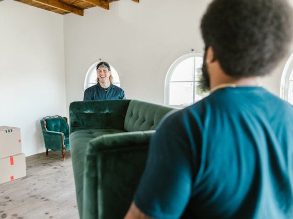 Verhuisbedrijf Rotterdam: zo kies je de juiste partner voor jouw verhuizing