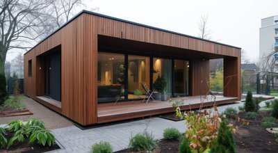 De toekomst van wonen: ontdek de kracht van prefab