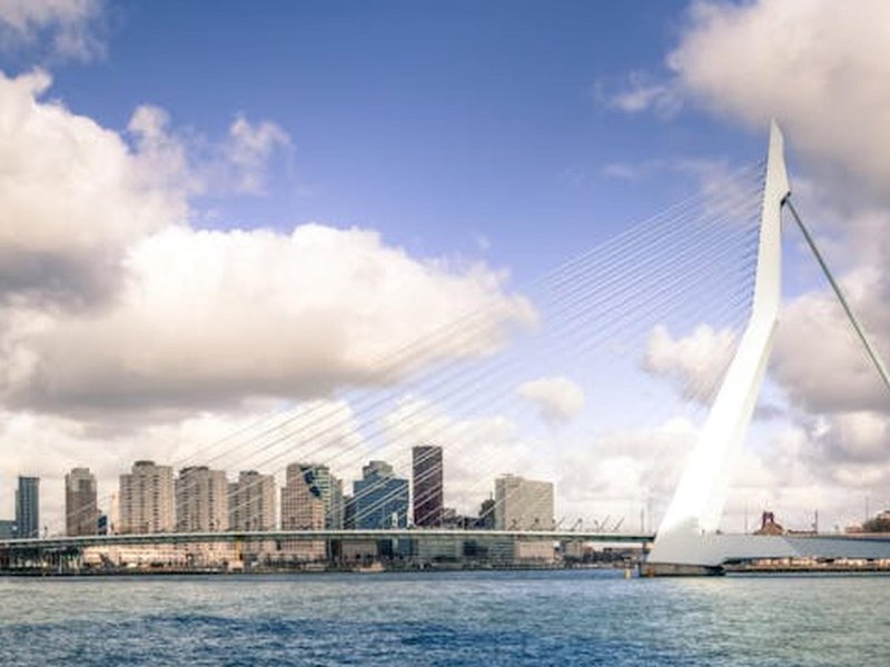 Rotterdam duurste autoverzekering van Nederland