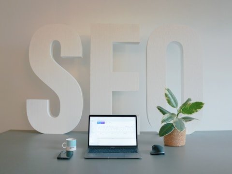 SEO specialist Zuid-Holland
