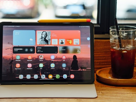 Samsung Tablet kopen in Assen: zo kies je wat echt bij je past
