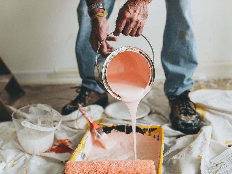 Schildersbedrijf Doetinchem: waar let u op bij schilderwerk aan uw woning?