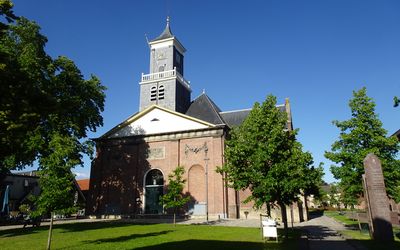 Rijssen-Holten — Schildkerk of Grote Kerk Rijssen 1.jpg
