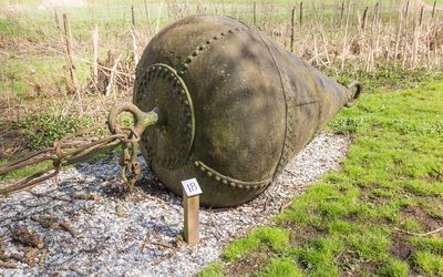 Noordoostpolder — Schokland. UNESCO-Werelderfgoed 51.jpg