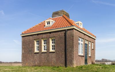 Noordoostpolder — Schokland. UNESCO-Werelderfgoed actm 03.jpg