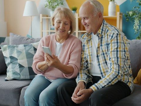 Senioren Smartphone in Vlaardingen: overzicht houden bij dagelijkse communicatie