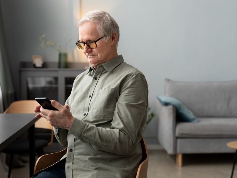 Senioren Smartphone kopen in Den Haag: rustig oriënteren en goed voorbereid kiezen