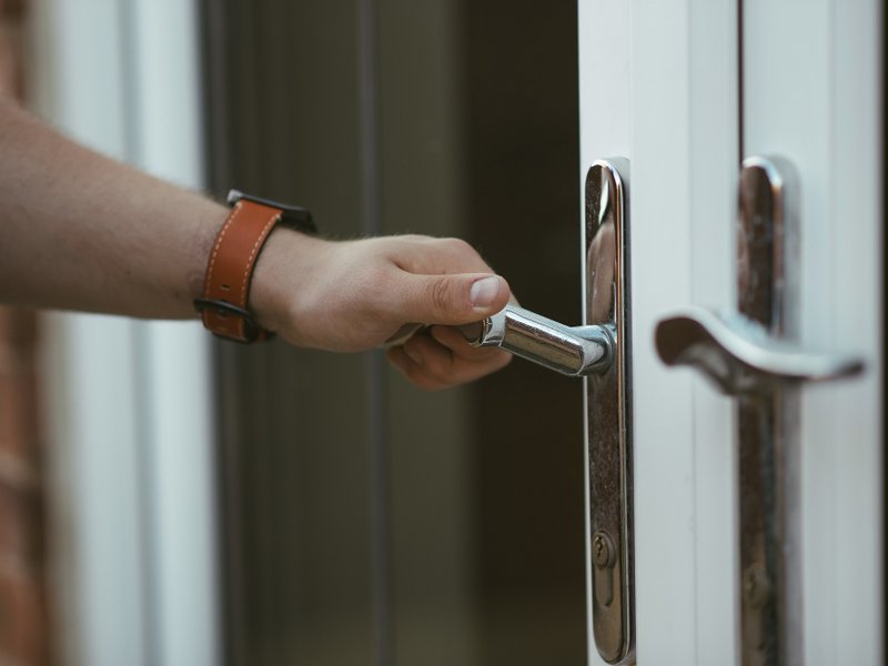 Slotenmaker Amsterdam: directe hulp bij buitensluiting en veiligheid