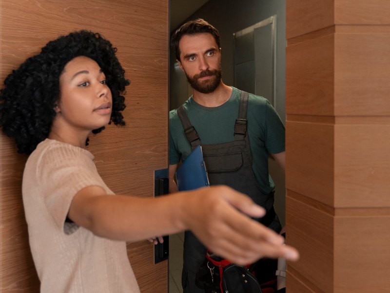 Slotenmaker in Breda: Jouw Hulp bij Veiligheid en Toegang