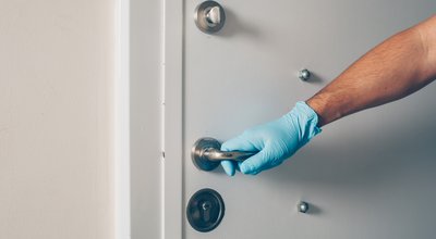 Slotenmaker in Den Bosch: Jouw redder in nood bij buitensluiting