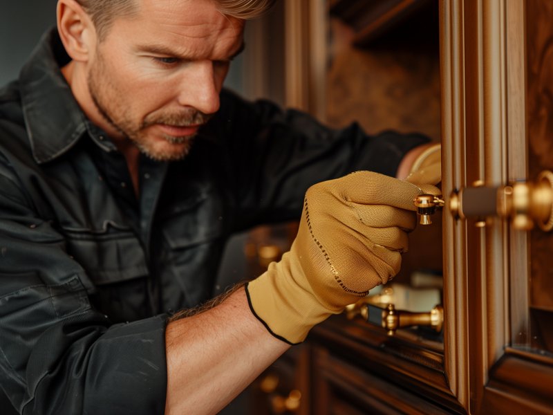 Slotenmaker in Den Haag: Jouw redder bij elk slotprobleem