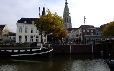 Breda — Spanjaardsgat DSCF7675.jpg