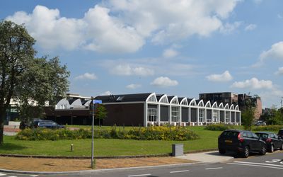 Doetinchem — Spinbaan Doetinchem.jpg