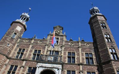 Venlo — Stadhuis Venlo 04.jpg