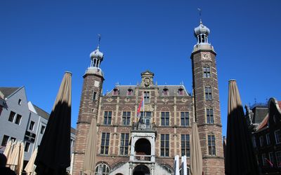 Venlo — Stadhuis Venlo 19.jpg