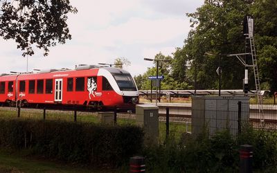 Hengelo — Station Hengelo Gezondheidspark3.jpg