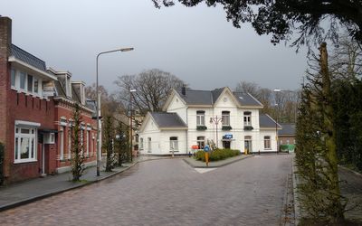 Oudenbosch — Station Oudenbosch (2024)-4.jpg