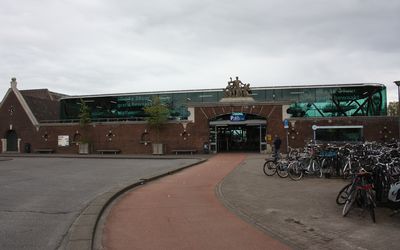 Roosendaal — Station Roosendaal (2025)-14.jpg