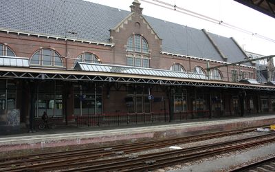 Roosendaal — Station Roosendaal (2025)-7.jpg