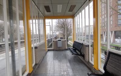 Zaandam — Station Zaandam Kogerveld (2024)-5.jpg