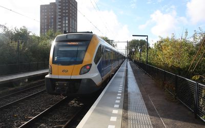 Zaandam — Station Zaandam Kogerveld (2025)-1.jpg