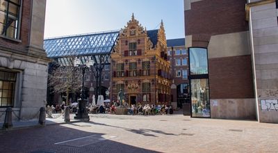 Stedelijke branding op deze manier inzetten in Groningen