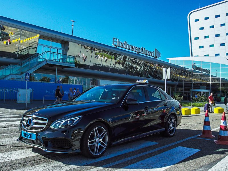 Taxi Eindhoven: jouw betrouwbare startpunt naar elke bestemming