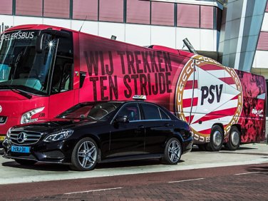 Alles wat je moet weten over Taxi Eindhoven