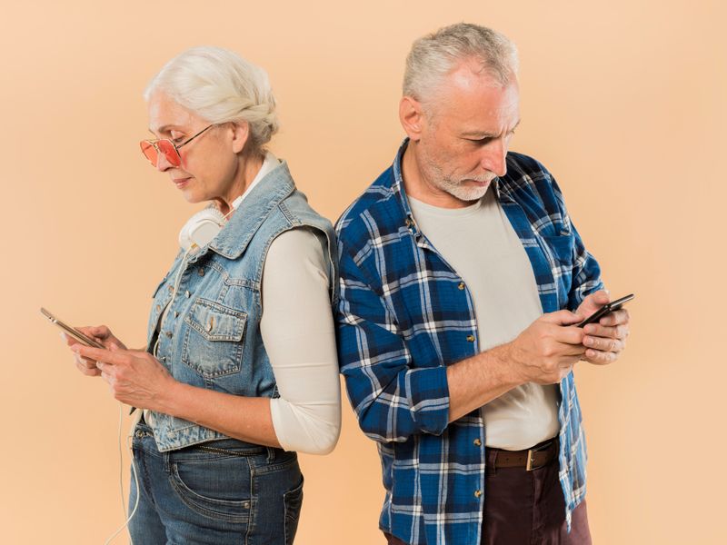 Telefoons voor senioren in Ridderkerk: duidelijk horen, rustig lezen en eenvoudig bereikbaar blijven