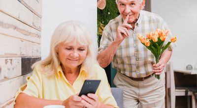 Telefoons voor senioren in Zoetermeer: rustig oriënteren voordat u kiest