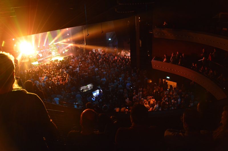 Hoogeveen — Theater De Tamboer - TamboerPop 2015.jpg
