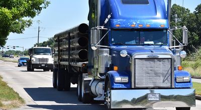 Rijbewijs C halen bij een vertrouwde opleider