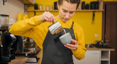 Wanneer een barista inhuren? Tips voor in Tilburg