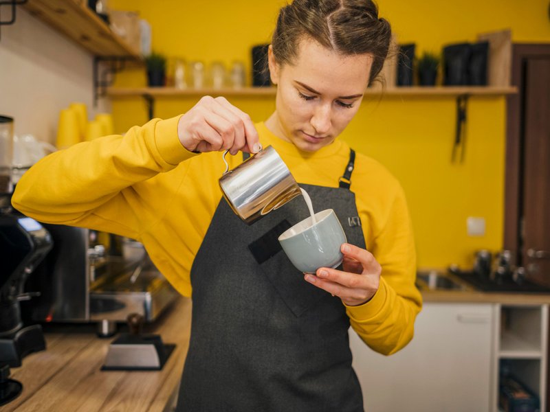 Wanneer een barista inhuren? Tips voor in Tilburg