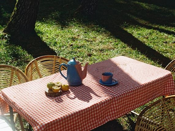 TipTop picknicktafel in Capelle aan den IJssel: rustig kijken naar wat past bij uw buitenruimte