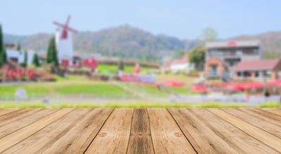 TipTop picknicktafel in Delft: rustig kiezen voor een plek die past bij uw buitenruimte