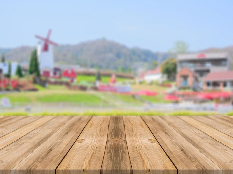 TipTop picknicktafel in Delft: rustig kiezen voor een plek die past bij uw buitenruimte