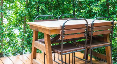 TipTop picknicktafel in Den Haag: waar let u op bij de juiste keuze?