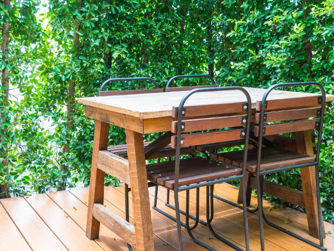 TipTop picknicktafel in Den Haag: waar let u op bij de juiste keuze?