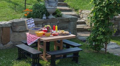 Tip top in Krimpenerwaard: praktisch inrichten voor buitengebruik dat echt werkt