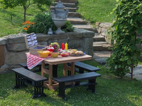 Tip top in Krimpenerwaard: praktisch inrichten voor buitengebruik dat echt werkt