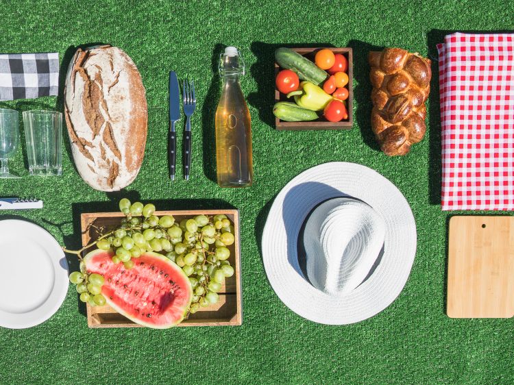 Tip top in Nijmegen: rustig kiezen voor een passende buitenplek