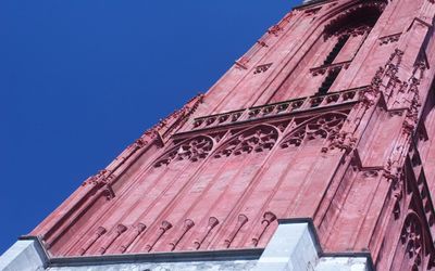 Maastricht — Toren Sint-Janskerk, Maastricht.jpg