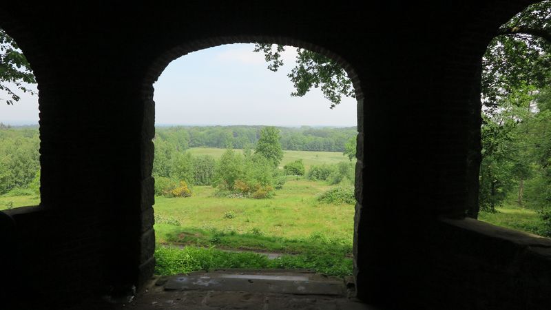 Oldenzaal — Uitzicht theehuisje Tankenberg.jpg