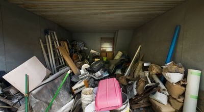 Waarom buitenopslag steeds belangrijker wordt bij moderne woningen