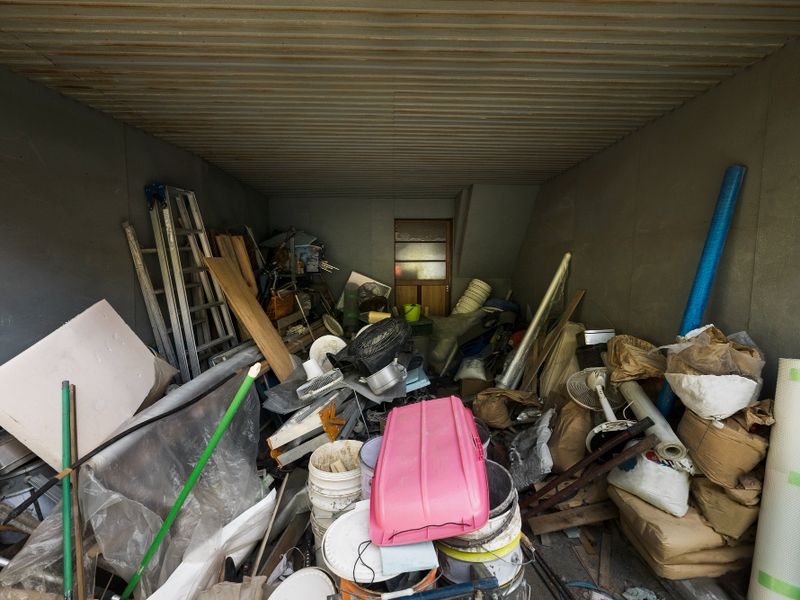 Waarom buitenopslag steeds belangrijker wordt bij moderne woningen
