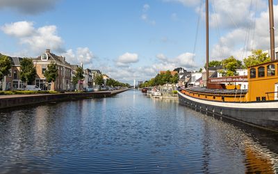 Assen — Vaart Assen 2021.jpg