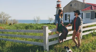 Vakantietips & Advies in Waddinxveen: dichtbij even weg