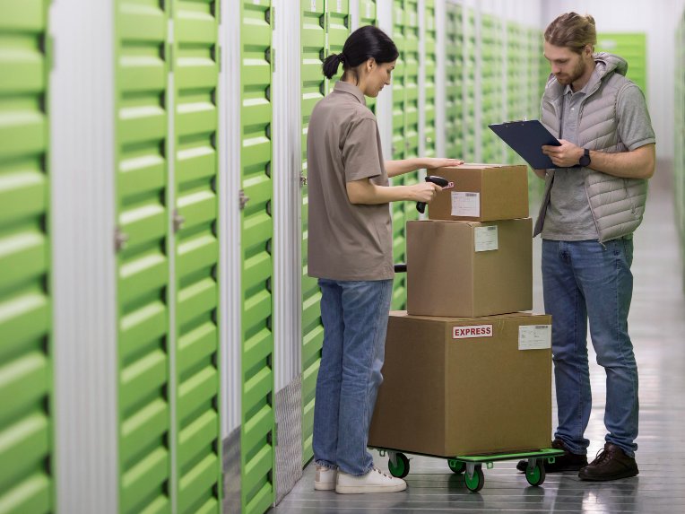 Zo vind je de perfecte flexibele opslag