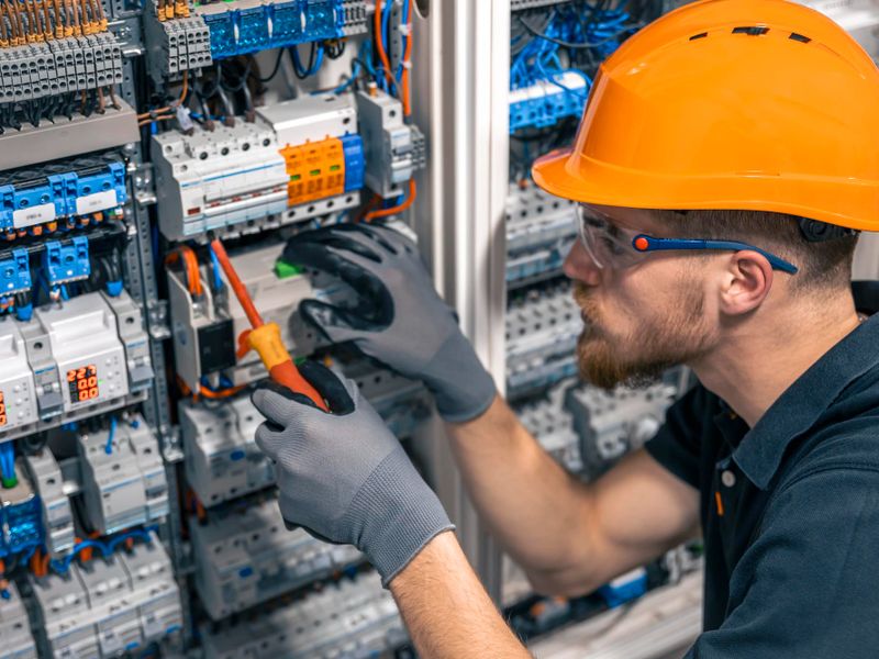 Verouderde elektrische installatie? Zo herken je de signalen op tijd